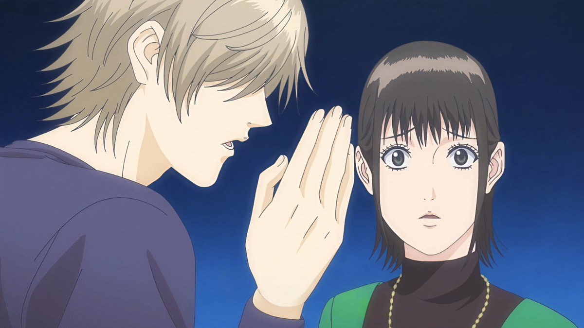 『LIAR GAME』 第13話 夜の国」密輸阻止、一転した空気と新たな疑惑反応画像1