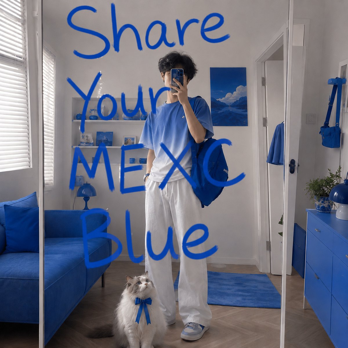 MEXC tweet media