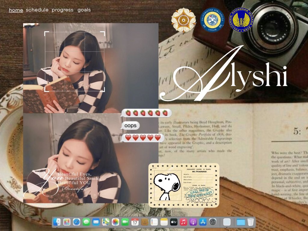 alyshi²⁷ tweet media