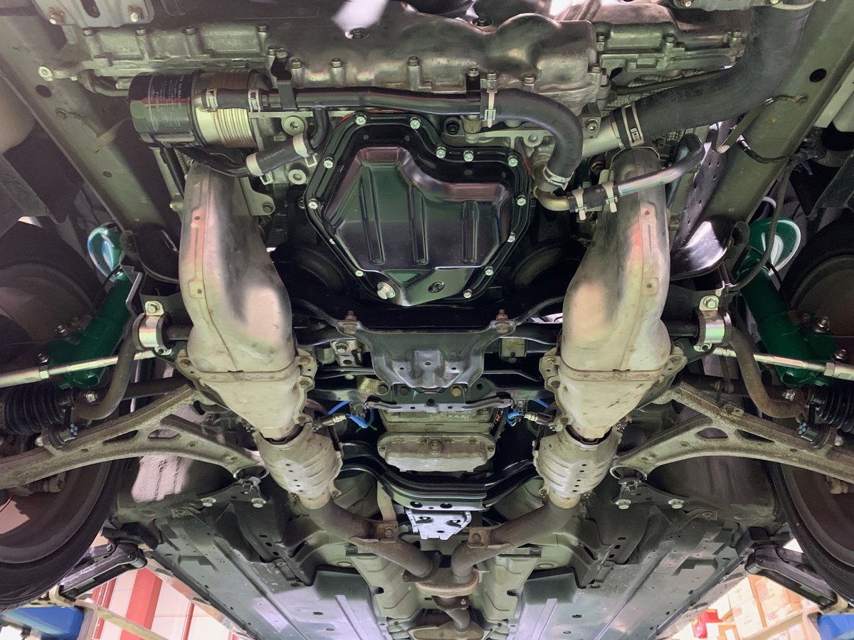 kit_service0429's tweet photo. BPE　フルメンテ　１９　完成＼(^o^)／ | スバル専門店　KITserviceの日常
 https://t.co/coSct7bCrL  

#アメブロ 
#レガシィツーリングワゴン30R
#BPE
#フルメンテナンス
#エンジンオーバーホール
#フルブッシュ交換
#リフレッシュメンテナンス
#作業完了
#SUBARU専門店
#KITサービス
#群馬県太田市 https://t.co/dr0isvFiVN