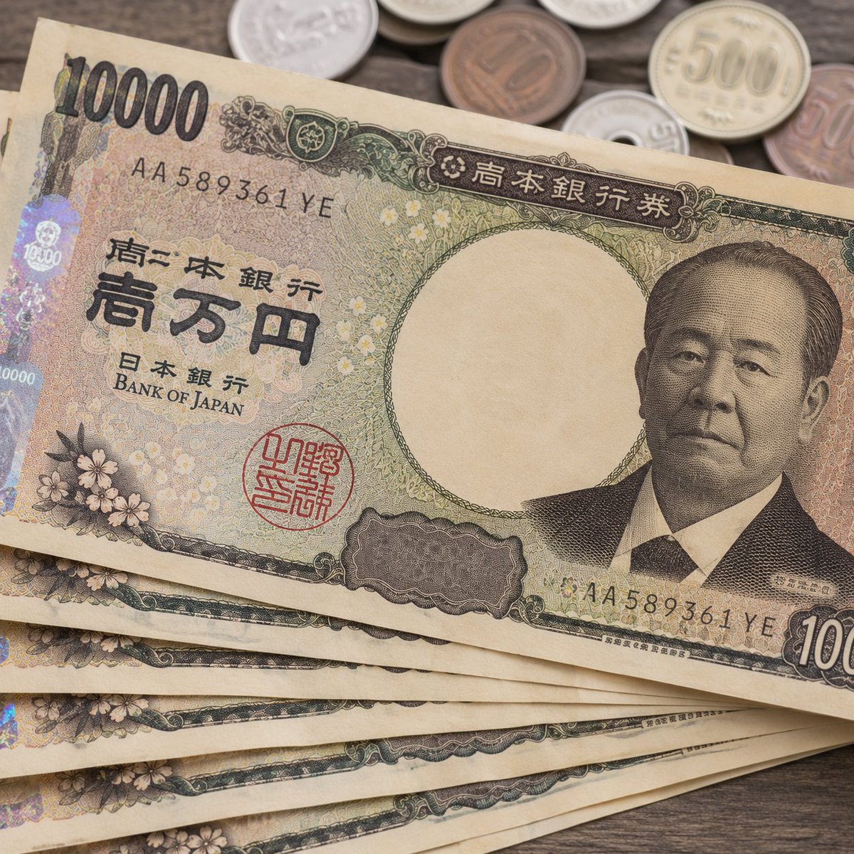 Cointelegraph's tweet photo. 🇯🇵 JUST IN: The Japanese Yen has collapsed to 162.27 per dollar, its weakest level since 1986. https://t.co/0hypFFVHq4