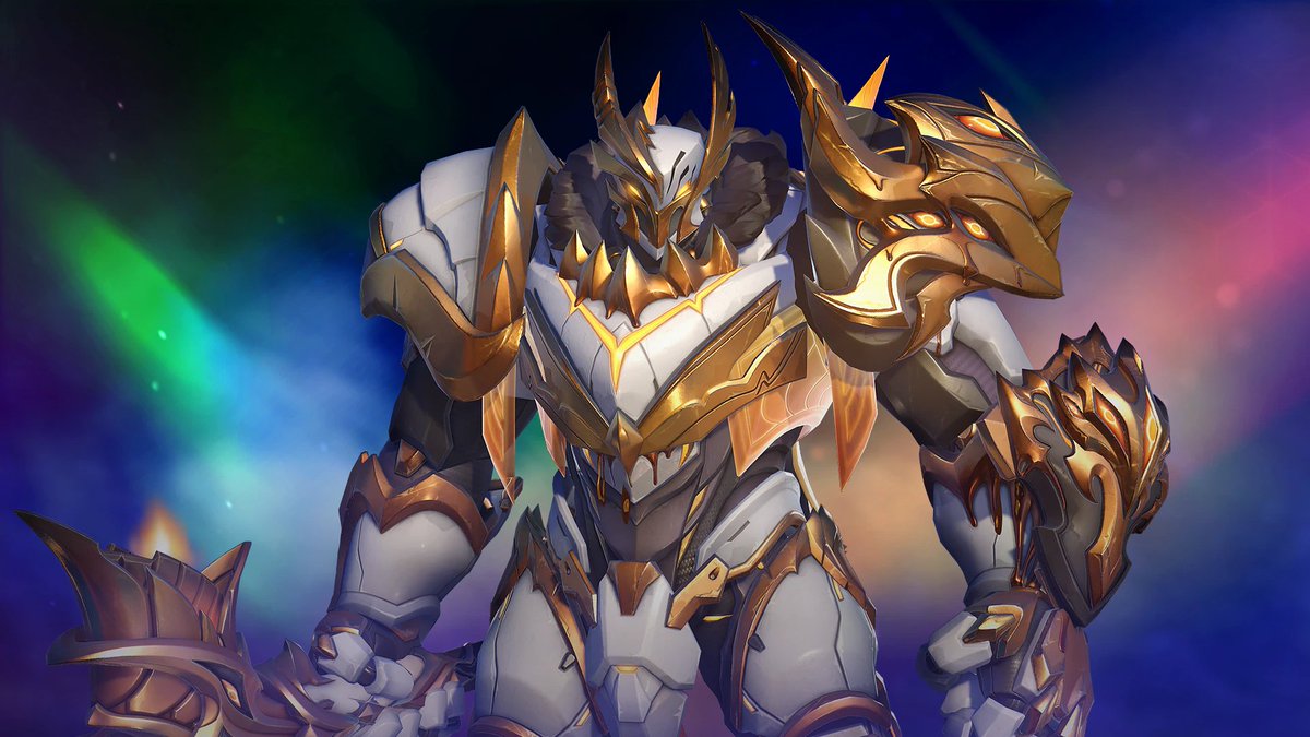Overwatch2_NEWS's tweet photo. 【OW】韓国OW界隈で「タンク人権運動」が広がっている模様
━━━━━━━━━━━━━━━
1: 海外プレイヤーさん
韓国OWコミュニティのかなり独特なミームを紹介したい。
名前は「タンク人権運動」。OW2が6v6から5v5になって、1チームにタンクが1人だけになったあとに生まれたネタだ。
タンクはスペース作り、当たりの開始、テンポ管理、味方のピール、生存、毎ファイトの判断まで、ほぼ全部を背負うことになった。
勝てば「それが仕事」、負ければだいたい最初にタンクが責められる。
だから韓国のプレイヤーは、タンクには人権がないって冗談にし始めた。
そこから、どうせ結果に関係なく燃やされるなら、全員を満足させようとするのをやめて、自分が楽しいヒーローを使え、という思想になっていった。

記事全文はコチラ👇️
https://t.co/Lh4FmYbnMn