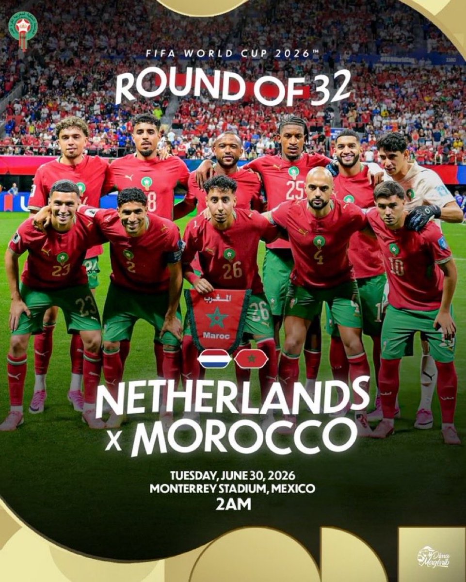 Miro9900's tweet photo. مهما كانت النتيجة والله انك تشرف القارة الإفريقيا والعرب والمسلمين كلهم يا فريق المغرب ❤️🇲🇦❤️🇲🇦 https://t.co/obEjyGFSn6