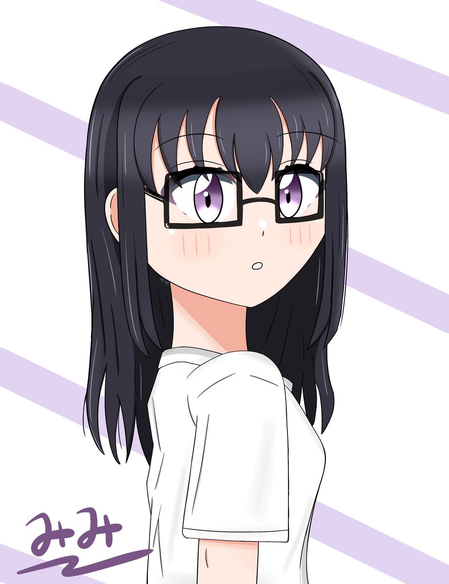 mimiri312's tweet photo. 「青春の日／青春バンド」
佐々木ツバサ／キーボード
#OC #オリジナル #イラスト https://t.co/bxPhE6w4dX