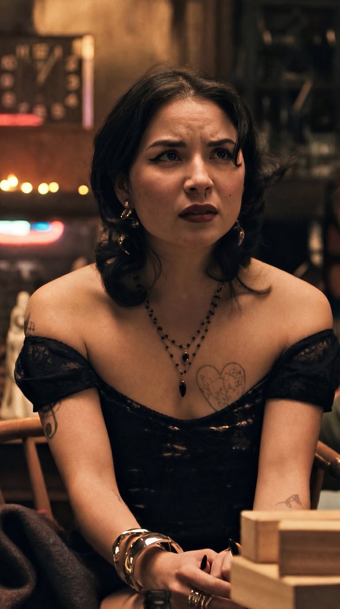 ScarletSpeeds16's tweet photo. "She’s not just a crush. She’s a whole season." 💌

#Obsession https://t.co/jjTKWHdCXK