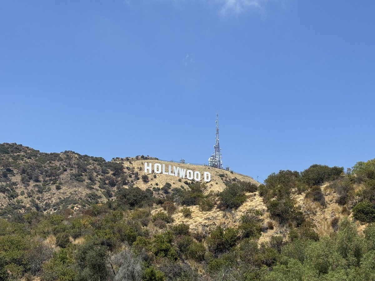 iamjakebecker's tweet photo. @FreddyLA7 Make your way west. https://t.co/2kk5yOGbEa