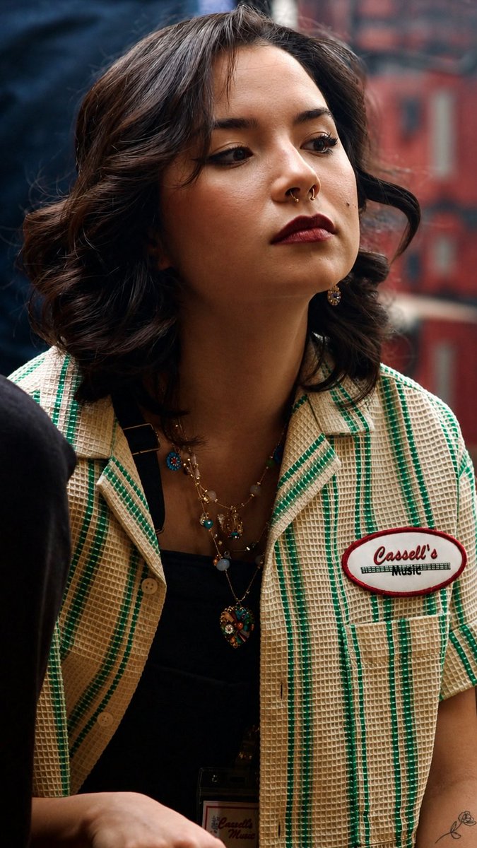 ScarletSpeeds16's tweet photo. "She’s not just a crush. She’s a whole season." 💌

#Obsession https://t.co/jjTKWHdCXK