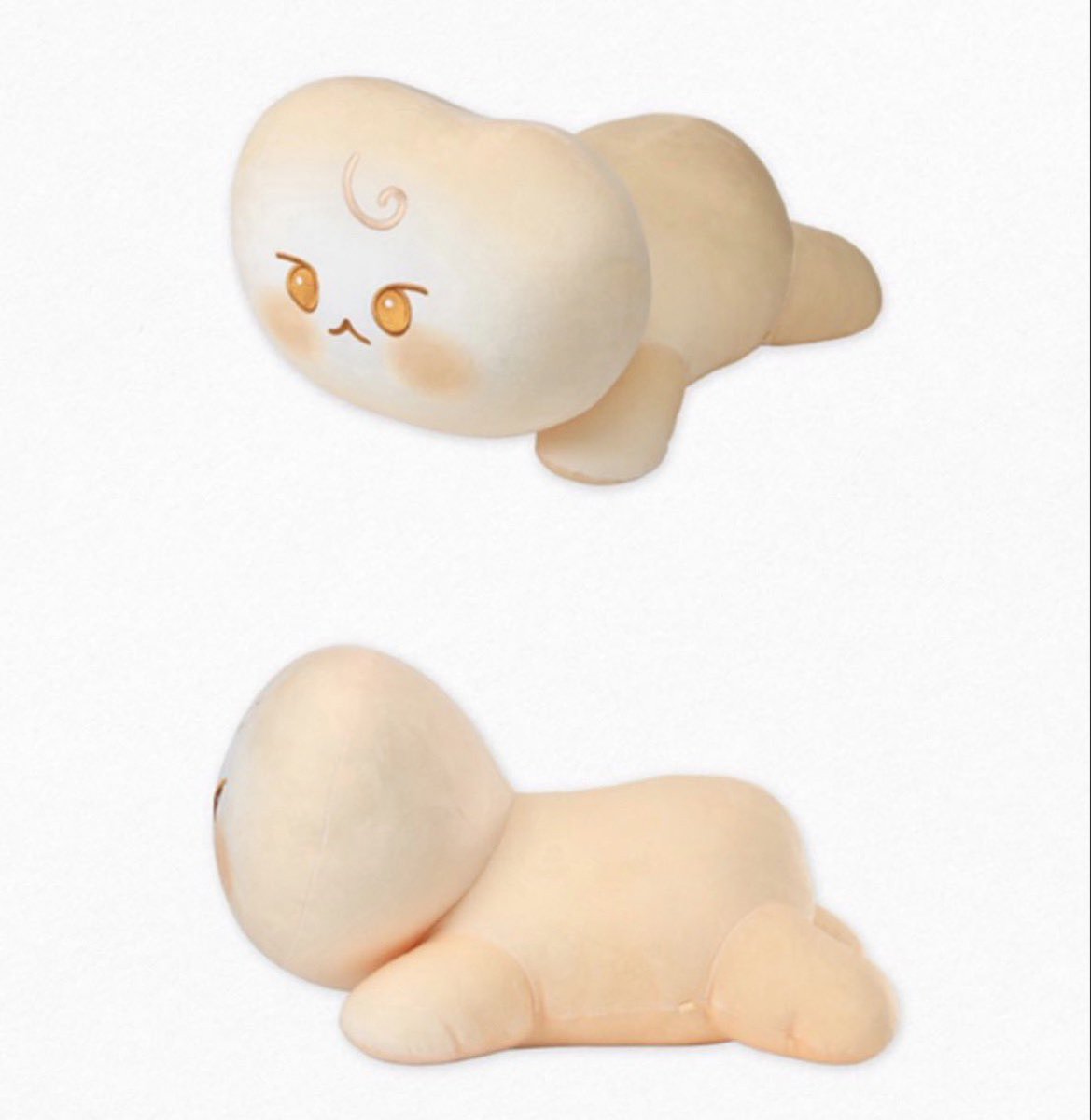 lalynylal's tweet photo. ไม่มีผม vs ไม่มีคอ https://t.co/WO6kz0HMcZ