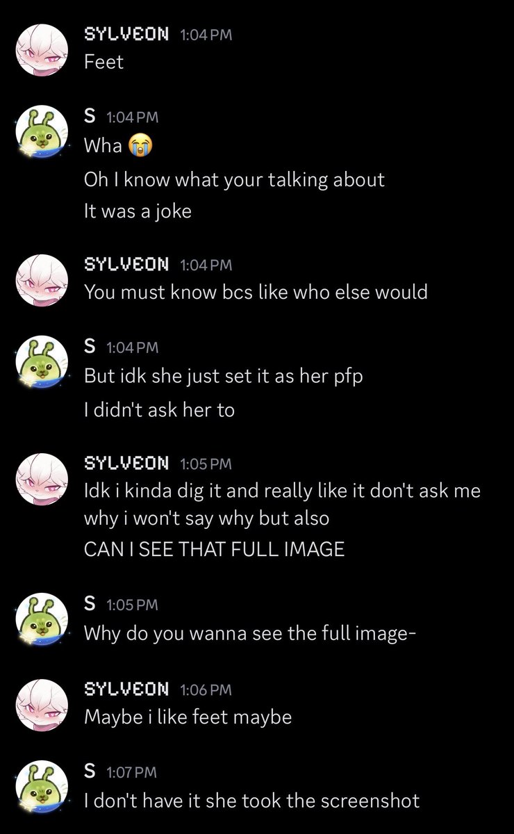 kayakingwtf's tweet photo. He also asked a 12 year old for feet pictures https://t.co/anfG3HF82l