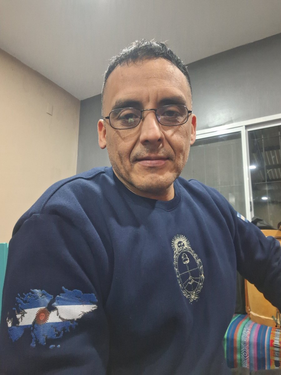cochi2002's tweet photo. Sólo para patriotas!! https://t.co/JyVSKOaPVF