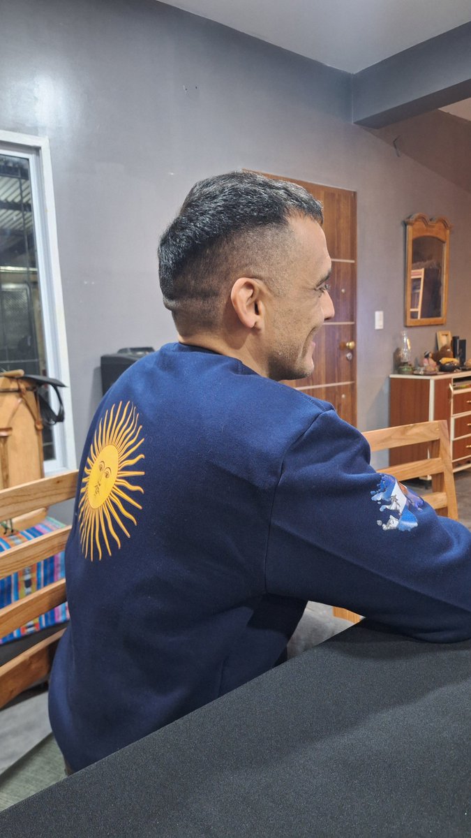 cochi2002's tweet photo. Sólo para patriotas!! https://t.co/JyVSKOaPVF