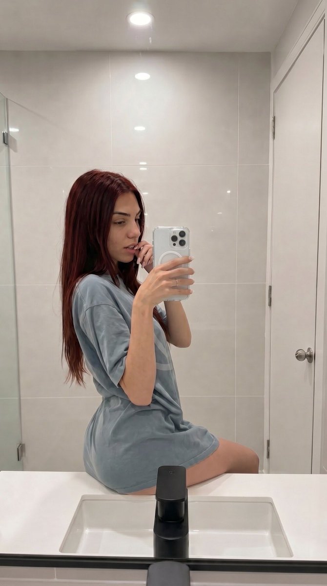 Nattyblazze's tweet photo. @itsprivanna Quieres ver que hay debajo? 🫣 https://t.co/JSQyAaNovV