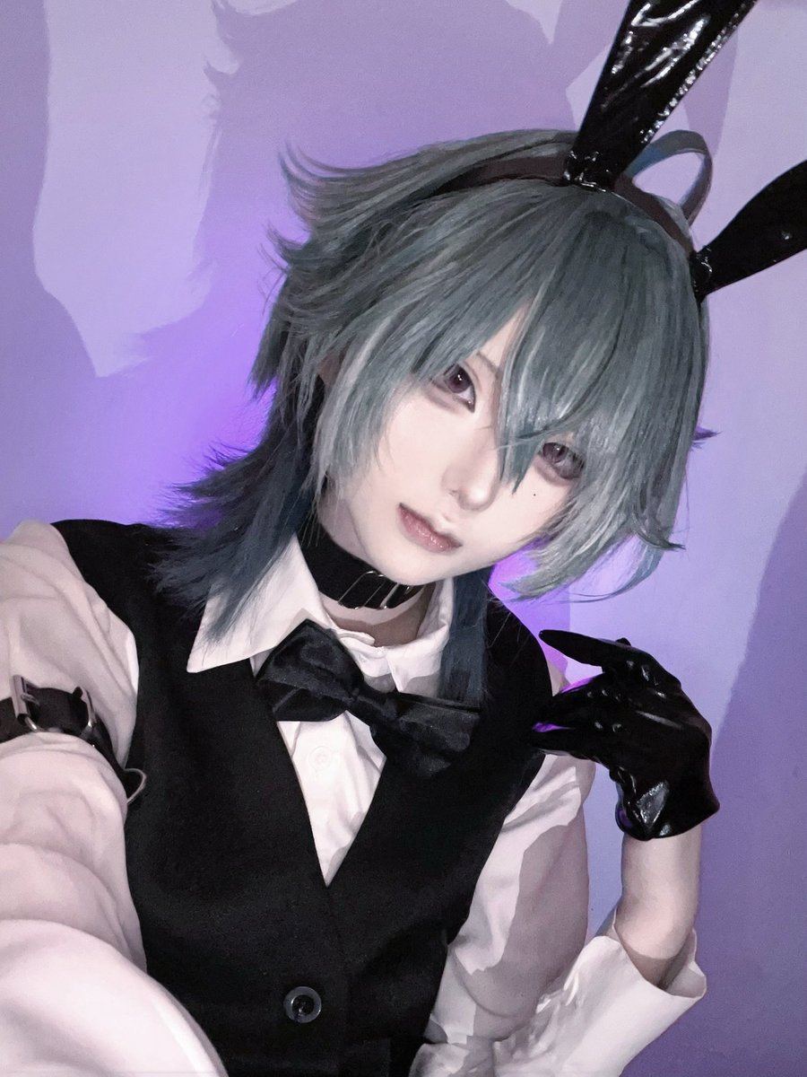 Wein_owo's tweet photo. #lohen https://t.co/a43mNVJLbg