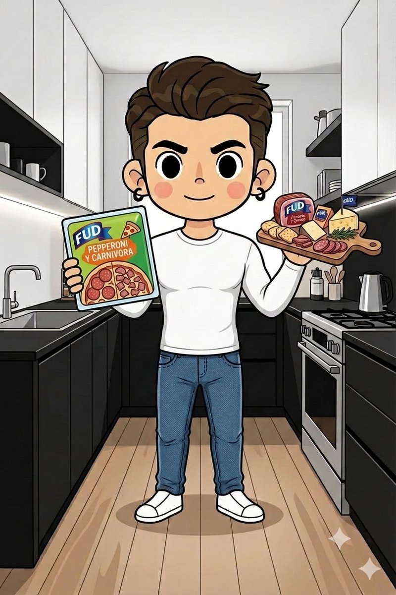 MARCIANAS2_'s tweet photo. INICIAMOS TENDENCIA 🚀💚👽 

Menciona botanas para comer en el partido 

No olvides la frase y el hashtag 
DISFRUTA FUD CON AARON 
#AlivianateQueHayFut https://t.co/OiR7QciyCr