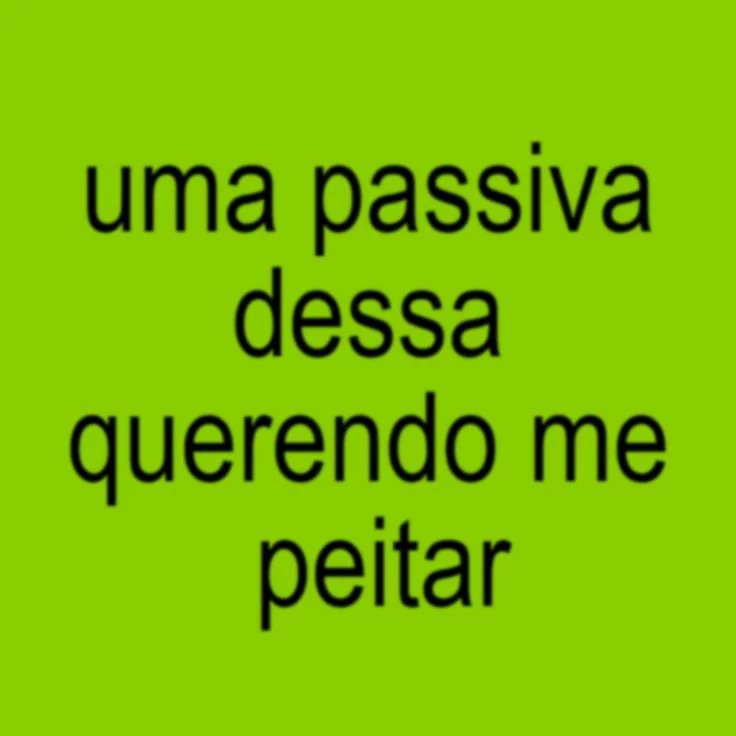 MistBulhufas's tweet photo. @Degeneradous @_anajubsKK Inveja de tu? Inveja eu tenho é de quem nunca conheceu um ser humano merda e medíocre como você. Sua opinião e comentários são tão irrelevantes quanto sua existência. https://t.co/jopAs1d4zY