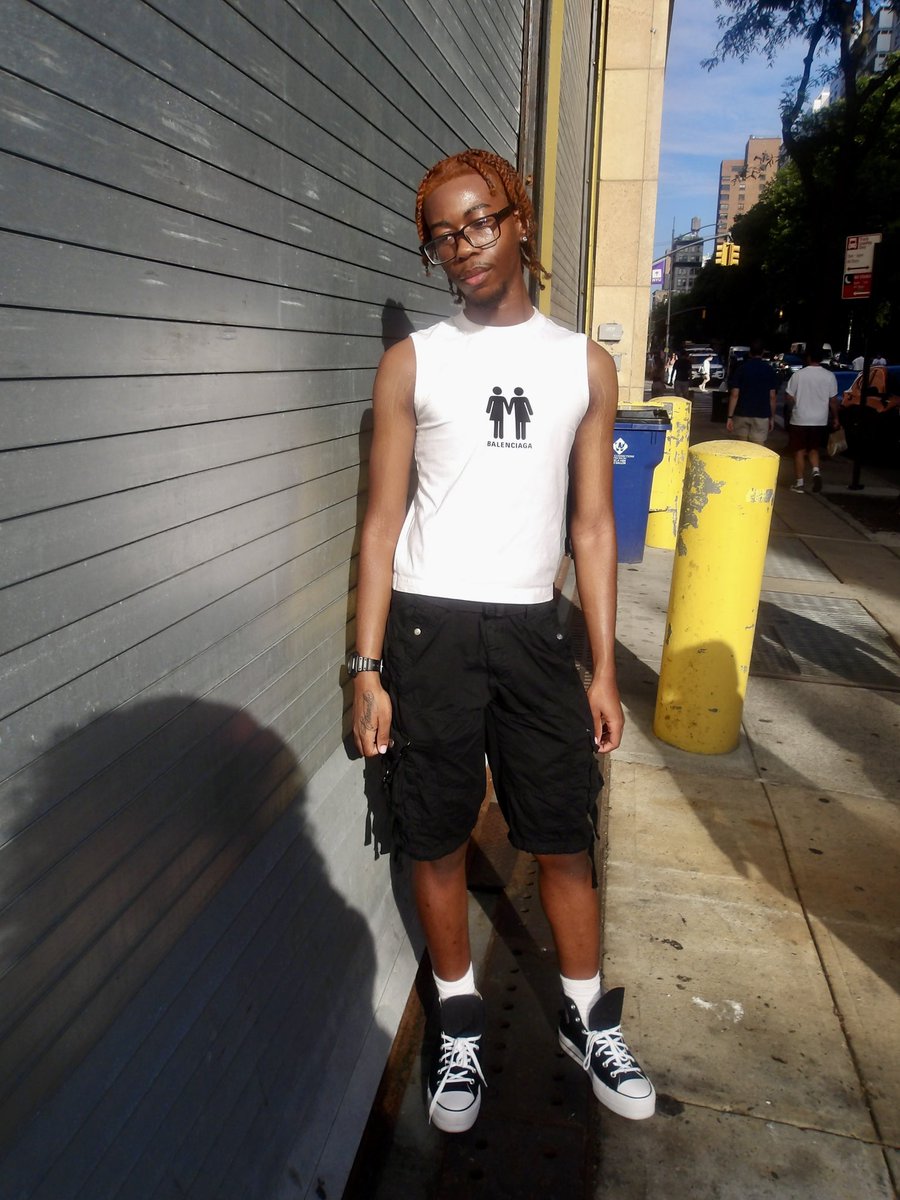 keawahn's tweet photo. #NYpride <3 https://t.co/zK8al7oDph