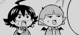 Cl0ttcier's tweet photo. there is one braincell bouncing between them https://t.co/moY18rTv23