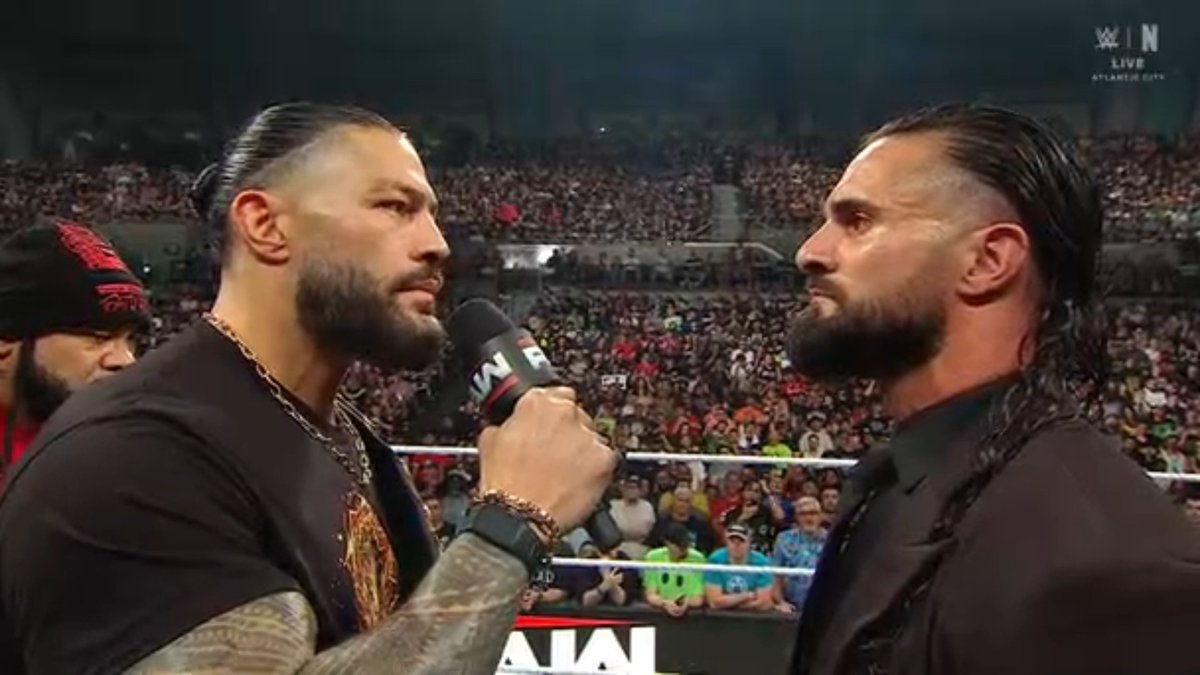 Roman-Reigns.Com | Roman Reigns Fansite (@RomanRSource) / Posts / X