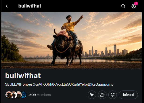 AxTrades tweet media