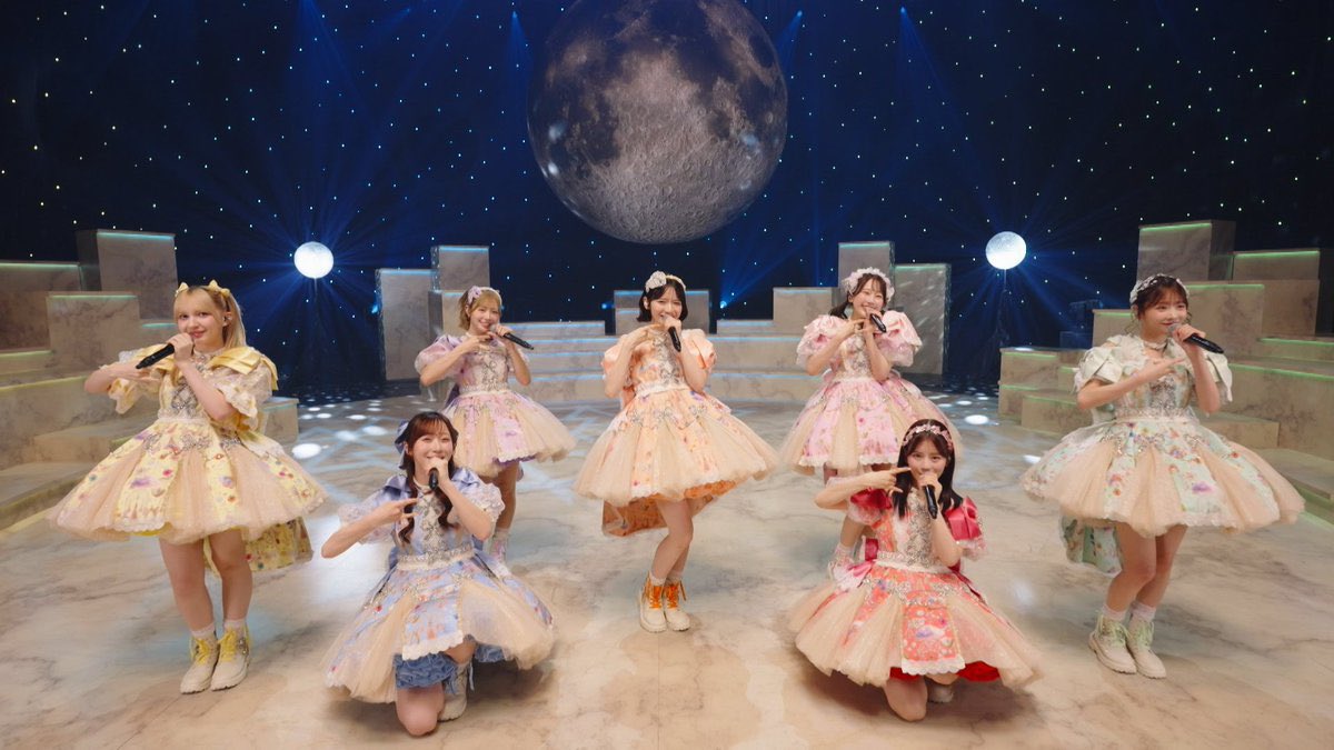 FRUITS_ZIPPER's tweet photo. ✨📺 #ふるっぱーメディア情報 📺✨

本日6/30(火)24:34〜
日本テレビ系「夜の音-TOKYO MIDNIGHT MUSIC-」に出演いたします‼️

『ぱわーオブらぶ』『わたしの一番かわいいところ』の2曲を披露させていただきます💚🧡❤️🩵🩷💜💛

さらにこれまでの活動を振り返る
感動トークも...😢

そしてそしてスペシャルゲストを迎えてのパフォーマンスお楽しみに💃✨

🗓️6/30(火)24：34〜25：04 
※時間が通常回より10分遅い放送となります

🔗番組詳細はこちら
https://t.co/FuHtHRFEZk

@ntv_midnight 
#FRUITSZIPPER #ふるっぱー 
#フルーツジッパー