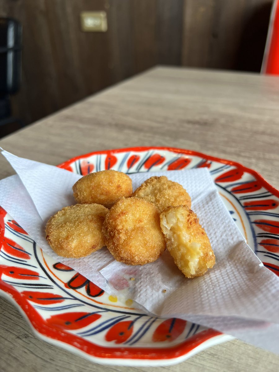 ヤロセットポテトマシ！ 今回は、チーズポテトがプラス分で入ります