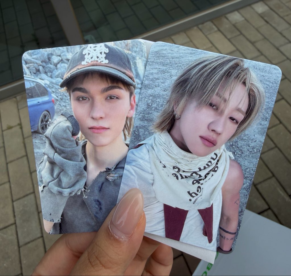 hannie ☻ tweet media
