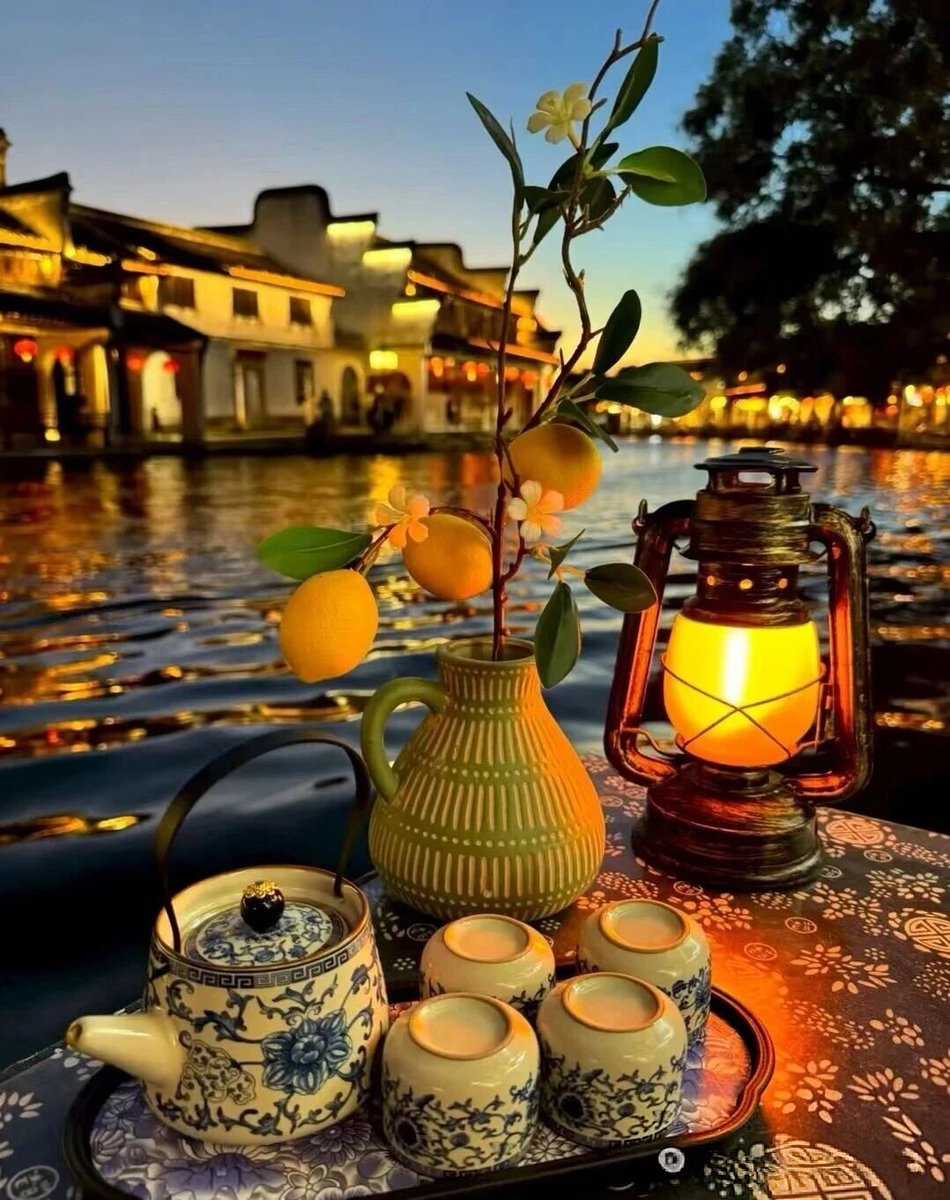 xizheng9610's tweet photo. 南浔古镇，你想去看看吗？
Are you interested in visiting Nanxun Ancient Town?

#中国文旅推荐官 https://t.co/VgAfGgRZmE