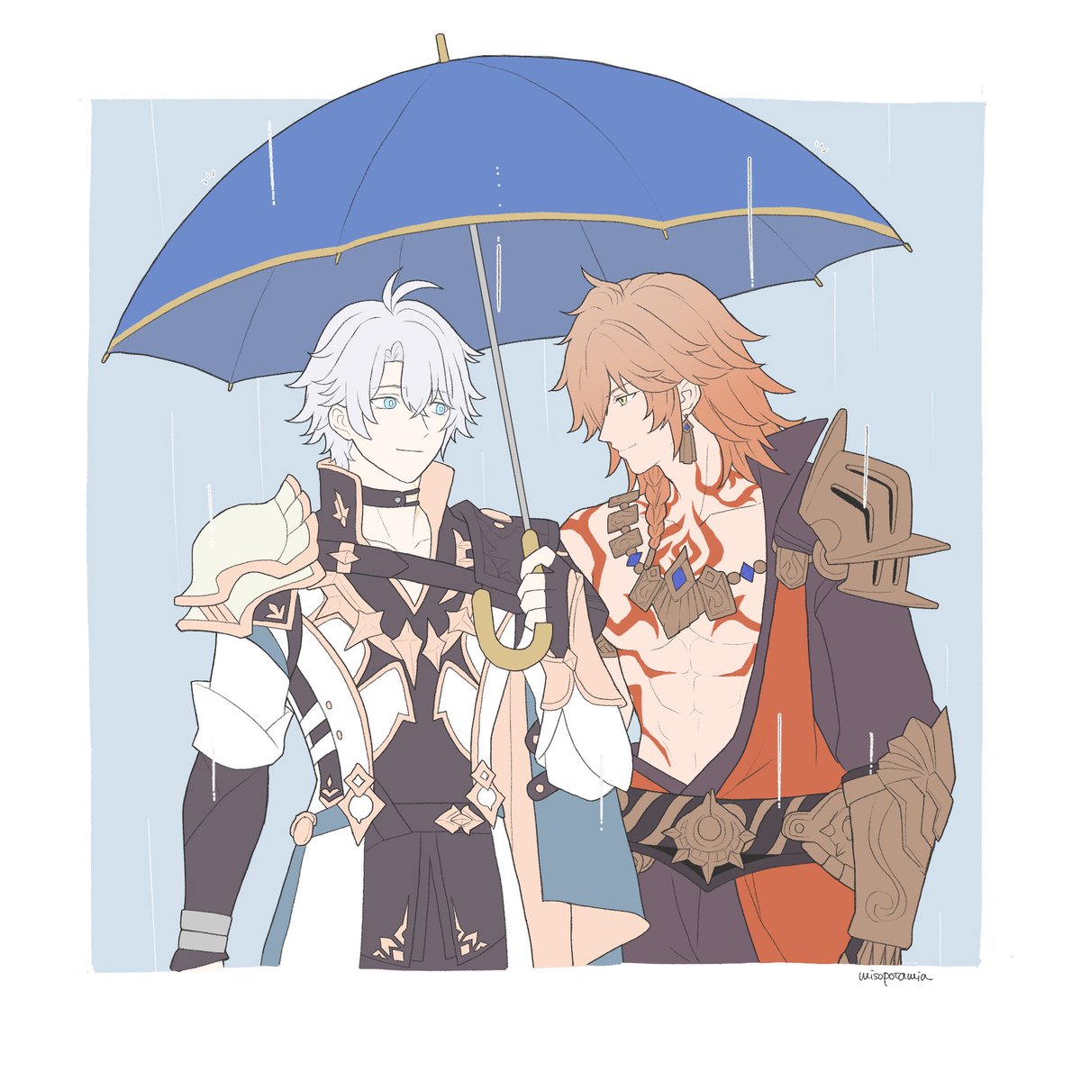 りー (@8f9de4) / Posts / X