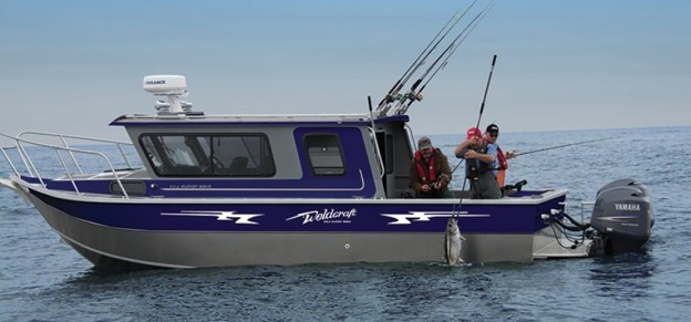 john_roston1's tweet photo. There has been a charter fishing boat using the Imperial Landing dock in Steveston. Perhaps the one that sank. Similar in size to this one although NOT this model. No fishing rod holders. Always looking overloaded with at least 10 people. No lifejackets. https://t.co/rDSEFNFl4Y