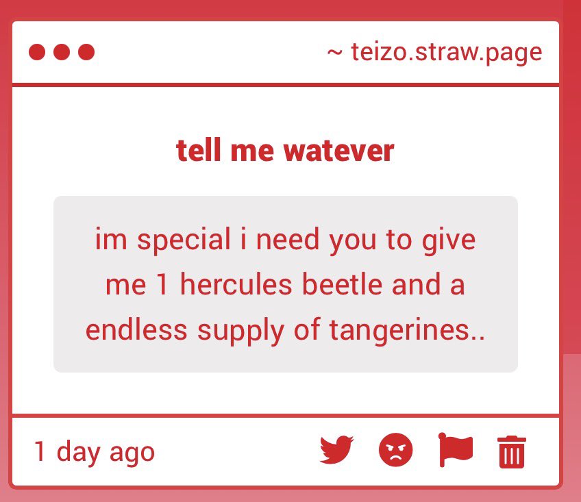 te_izo's tweet photo. Yeah sure whatevevr . Here https://t.co/7K16J3x9VS