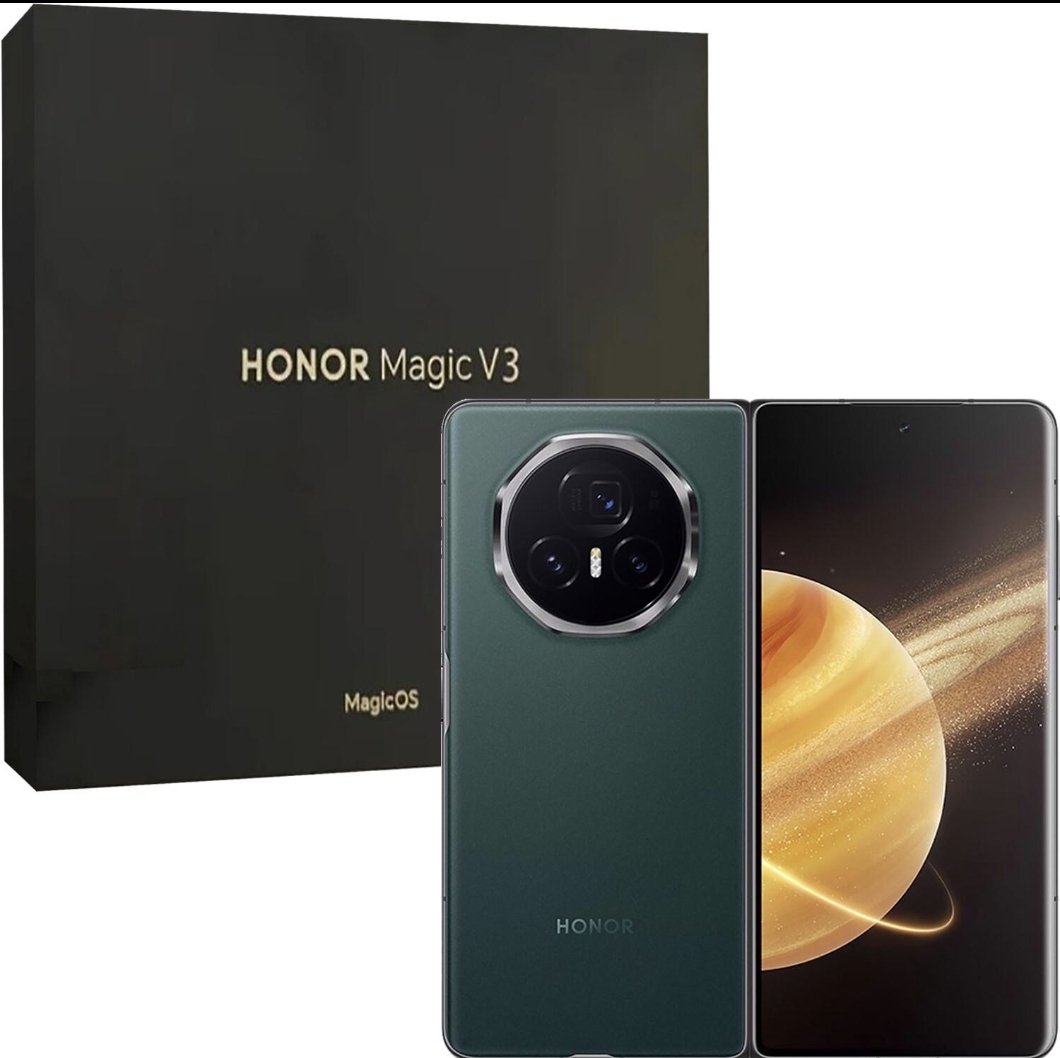 emograyye's tweet photo. Mau jual balik honor magic v3 ada ka ni mauu 😂 last year sy beli dlm 5k+ sy mau jual half price sj. 12GB + 512GB https://t.co/12HFMuQiDw