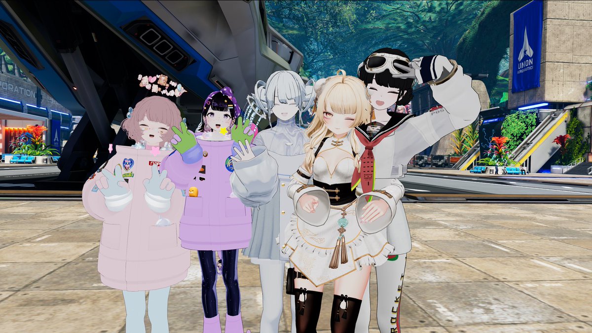 Post by うきゅち on X: 🪐🚀