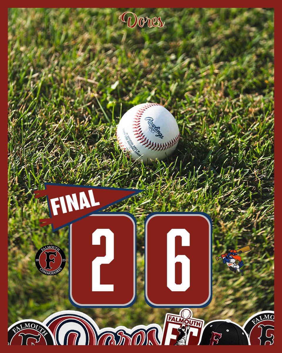 FalCommodores's tweet photo. final
#rolldores https://t.co/FZuD1498zv