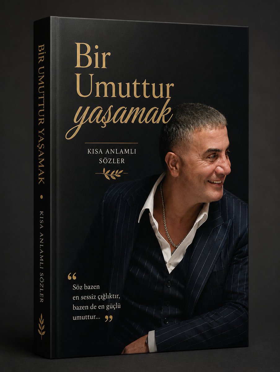 Rspbulten's tweet photo. Kıymetli Reisim,

Sözlerinizi ve telifi bende olan sözleri  bir kitapta toplamak ve gelecek nesillere ulaştırmak istiyorum. Bu konuda izninizi rica ediyorum. Uygun görürseniz, bu çalışmayı büyük bir memnuniyet ve özenle hazırlamak isterim.

Saygı ve hürmetlerimle. @sedat_peker https://t.co/bfIixdS0RQ