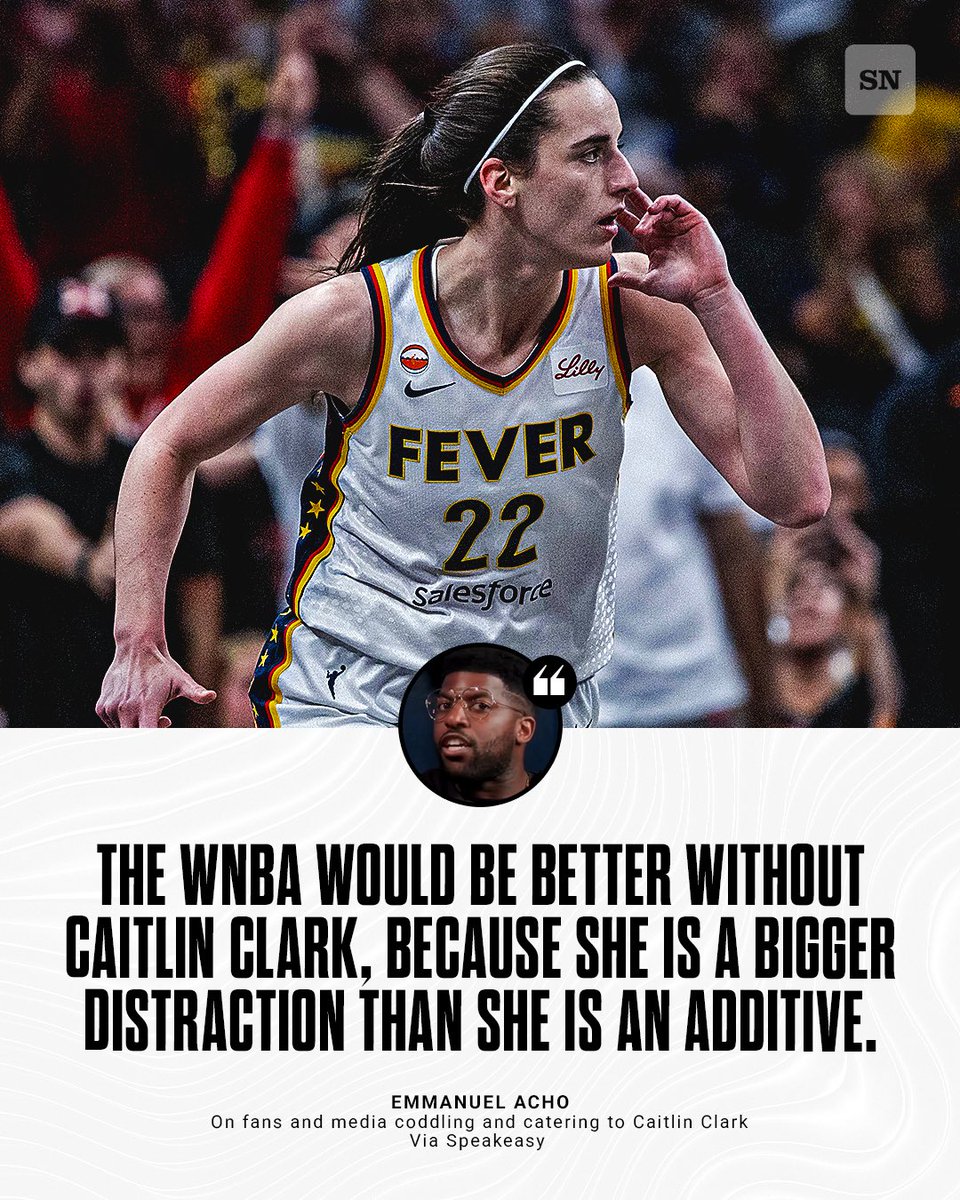 The Sporting News tweet media