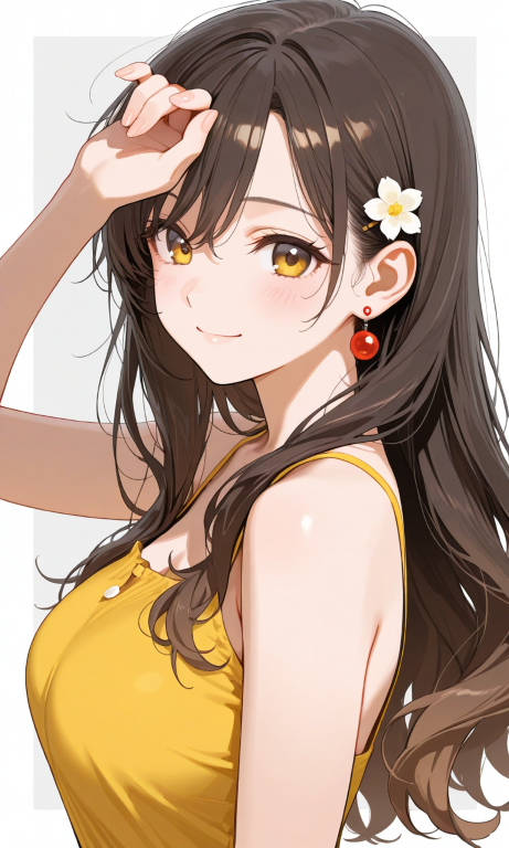 NguyenRodn44545's tweet photo. 💡  
第一屆「最危險女友」投票：

A. 笑著吃醋的甜妹  
B. 冷臉說想你的御姐  
C. 查你行蹤的病嬌  
D. 明明喜歡你卻一直嘴硬的傲嬌

想試試 AI 女友聊天：
https://t.co/8q29OxveYt

#AI女友 #角色扮演 #虛擬女友 https://t.co/hlmY7Xjm8L