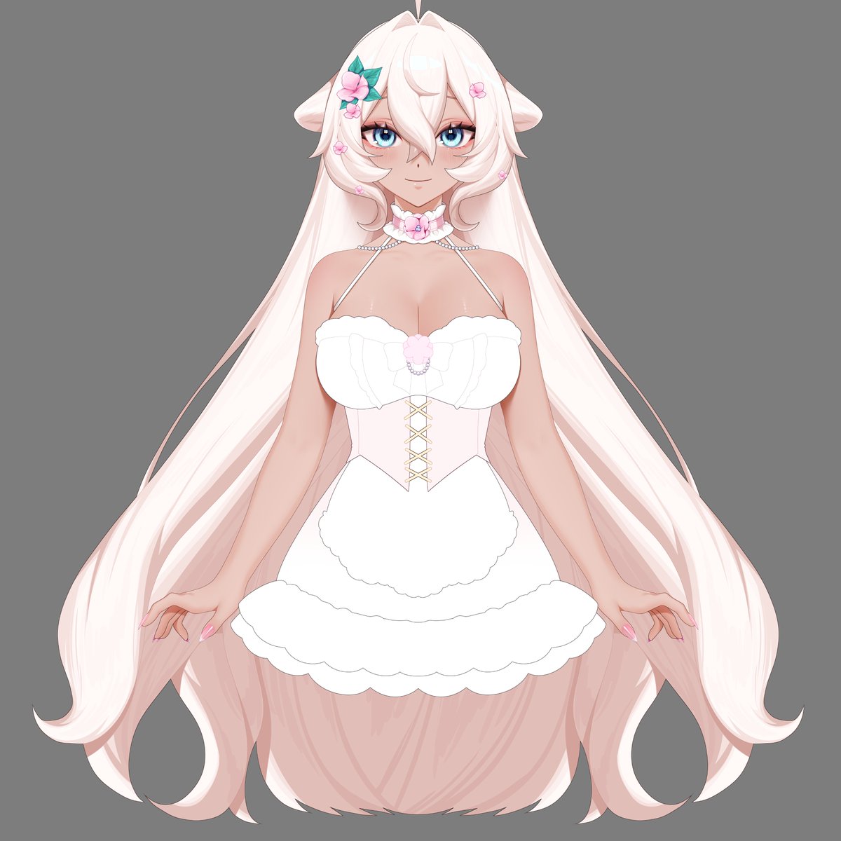 0_Sukii's tweet photo. WIP https://t.co/6ioBCrufJ8