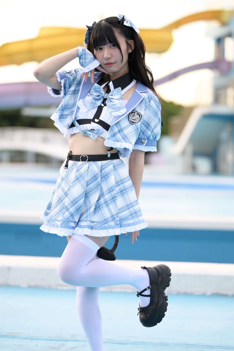 ねねむタイム 夜眠ねねむちゃん（@mby_nenemu） #夜眠ねねむ