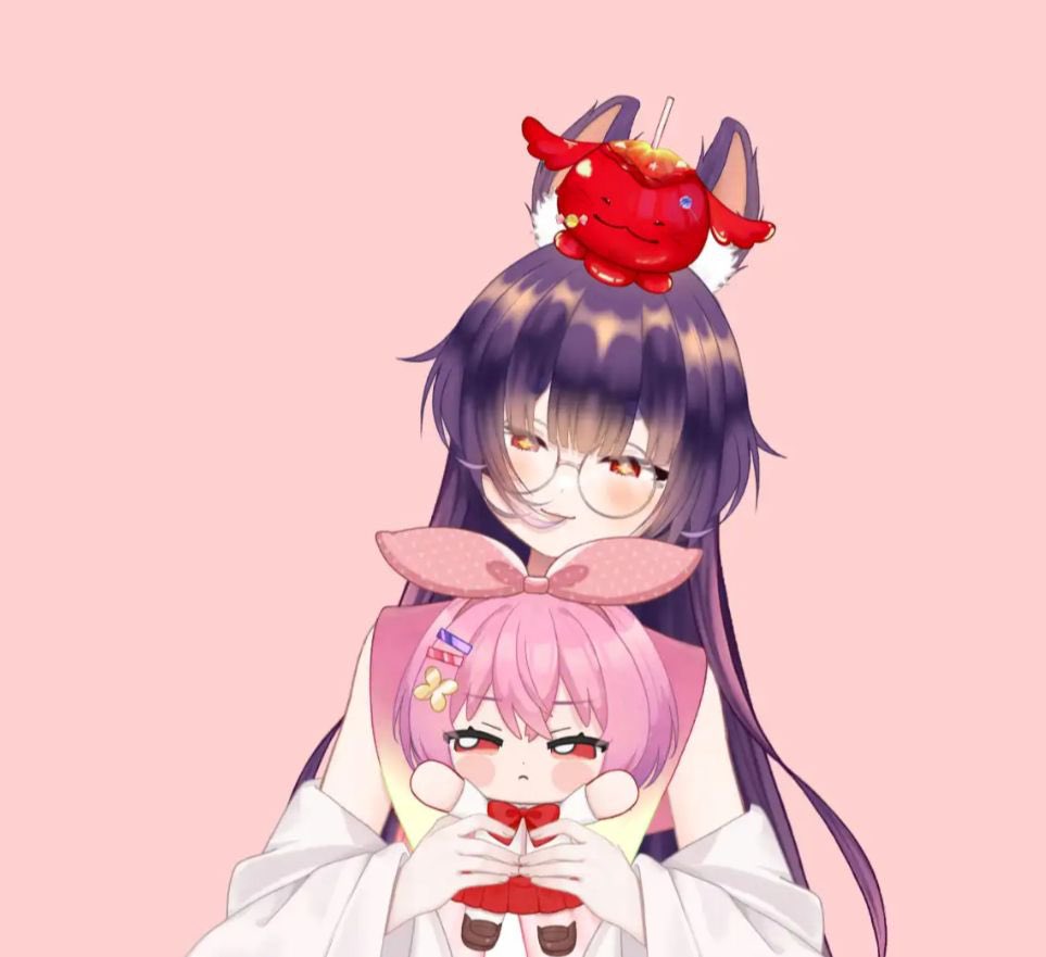 Kiyara Mirai🌙🌟 tweet media