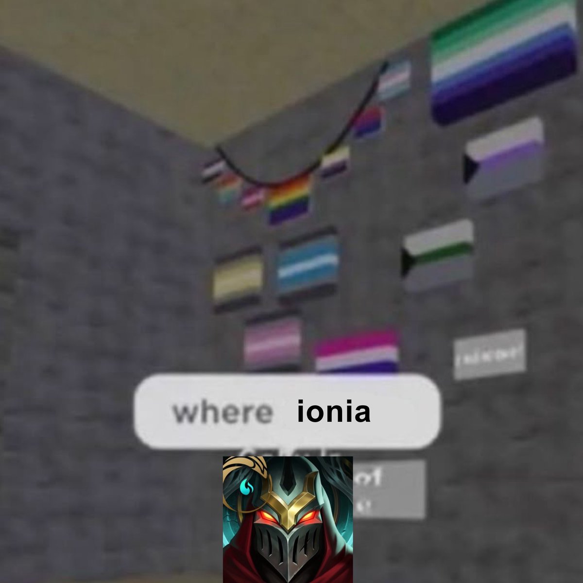 luxnoira's tweet photo. take this before pride month ends https://t.co/IsZeoCIZZt