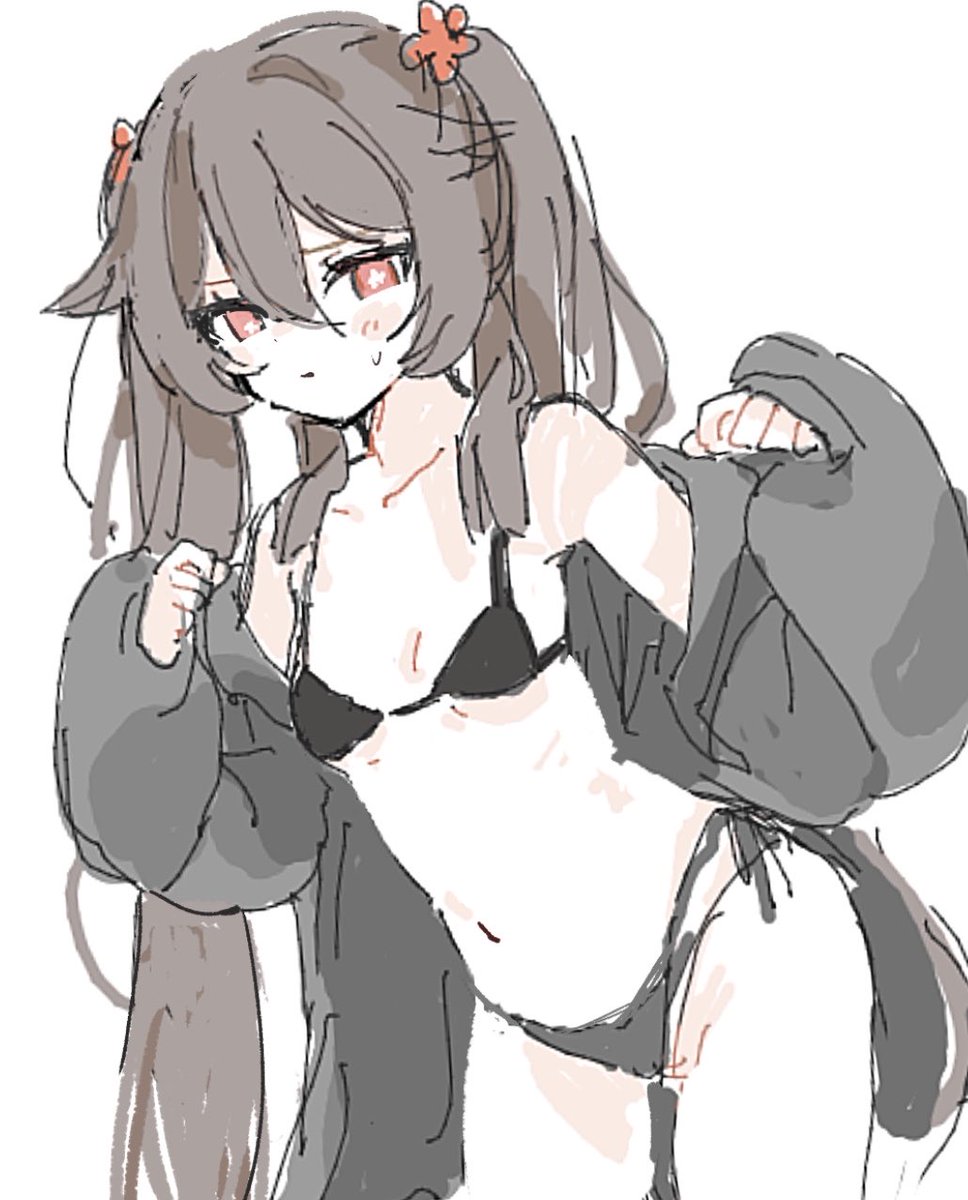 momiji_mojyu's tweet photo. 落書き(消す可能性が高い) https://t.co/yuHDUFbdNn