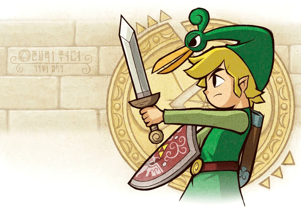 KainHighwind27's tweet photo. Streaming some Minish Cap tonight! But first I have a drawing redeem to do!
https://t.co/3xHbTxIlrT https://t.co/zzIIgdBKp3