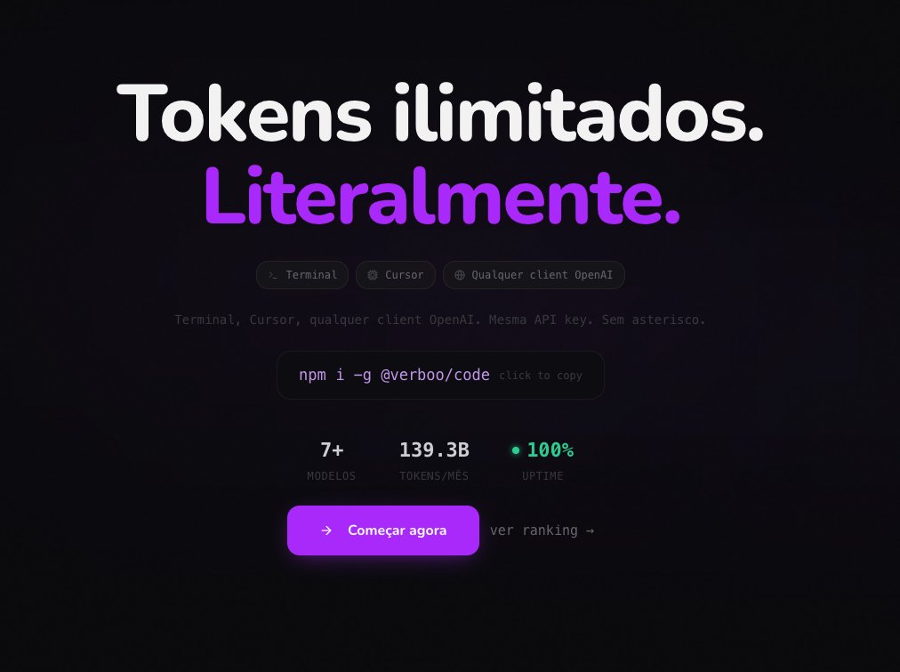 Ivo | code.verboo.ai | whatsmiau.dev tweet media