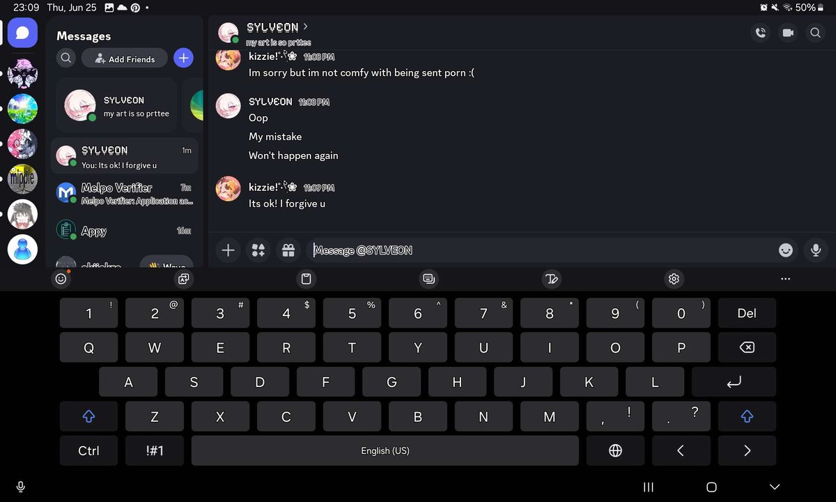 kayakingwtf's tweet photo. He also sends minors porn https://t.co/SgrzTDtM2I