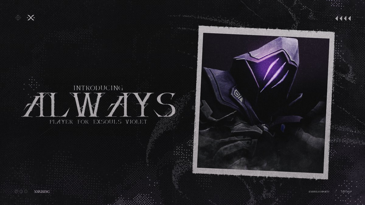 ExsoulsEsports tweet picture
