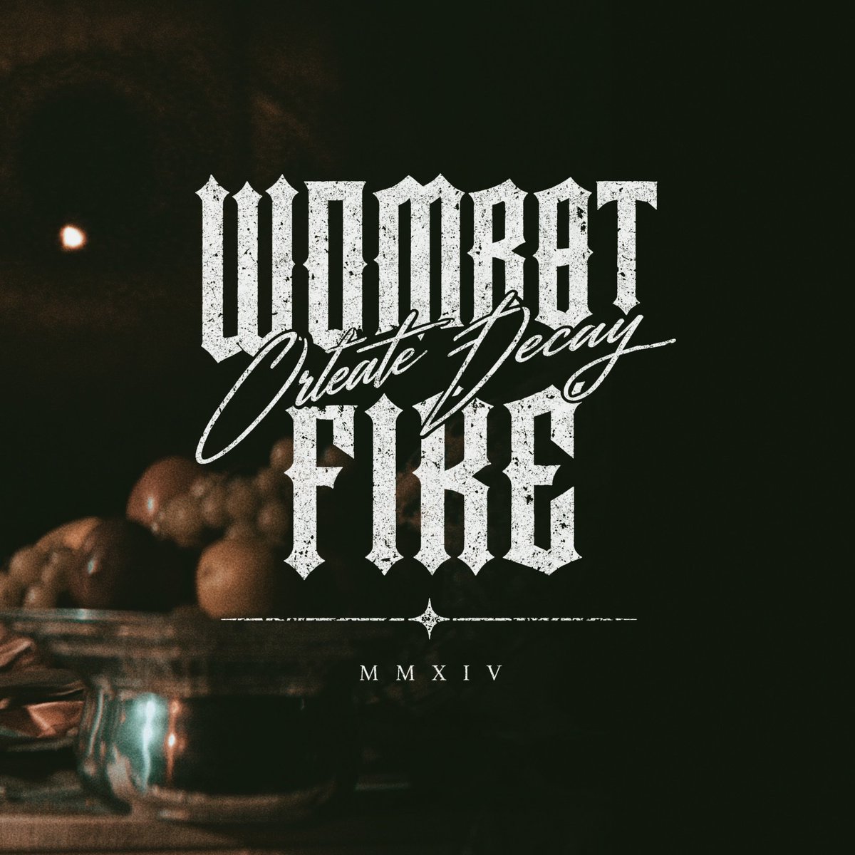 Wombat Fire tweet media