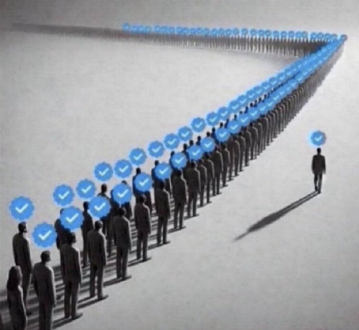 MrMirxx's tweet photo. Followers trust consistency 💫

Keep showing your value

Trust creates loyalty 💝🔔🔔 https://t.co/6Fkmrq71j7