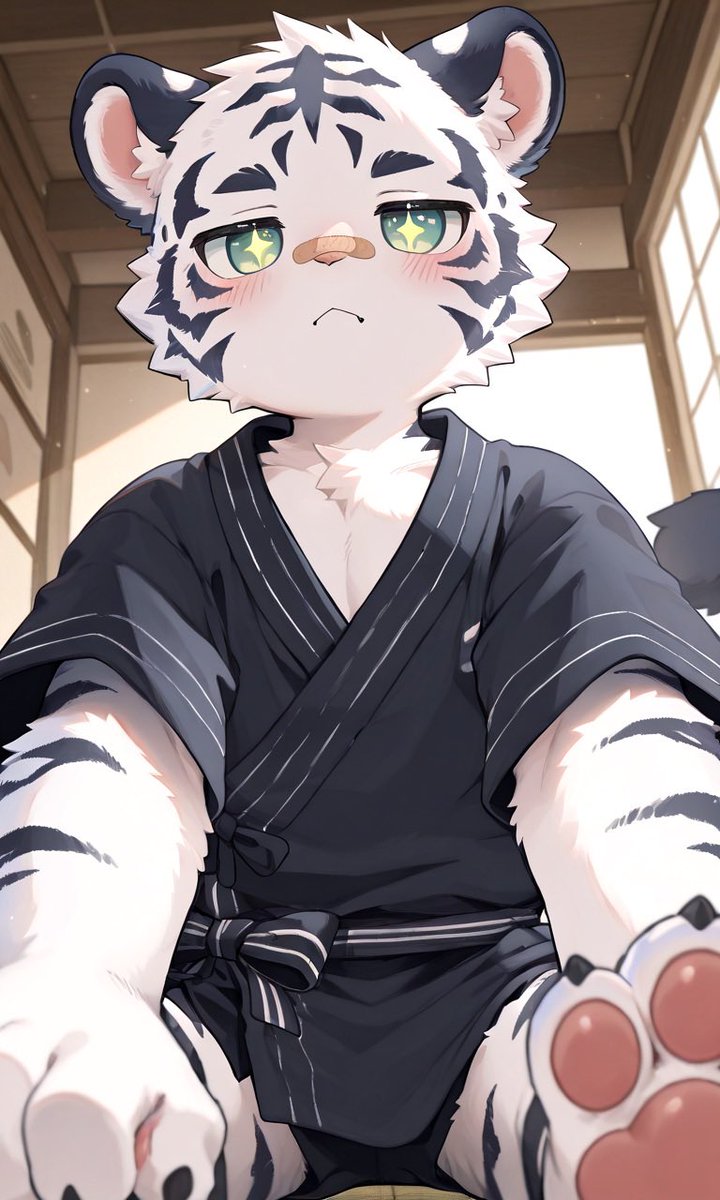 bodacco_D ツクッテ…ツクッテ…