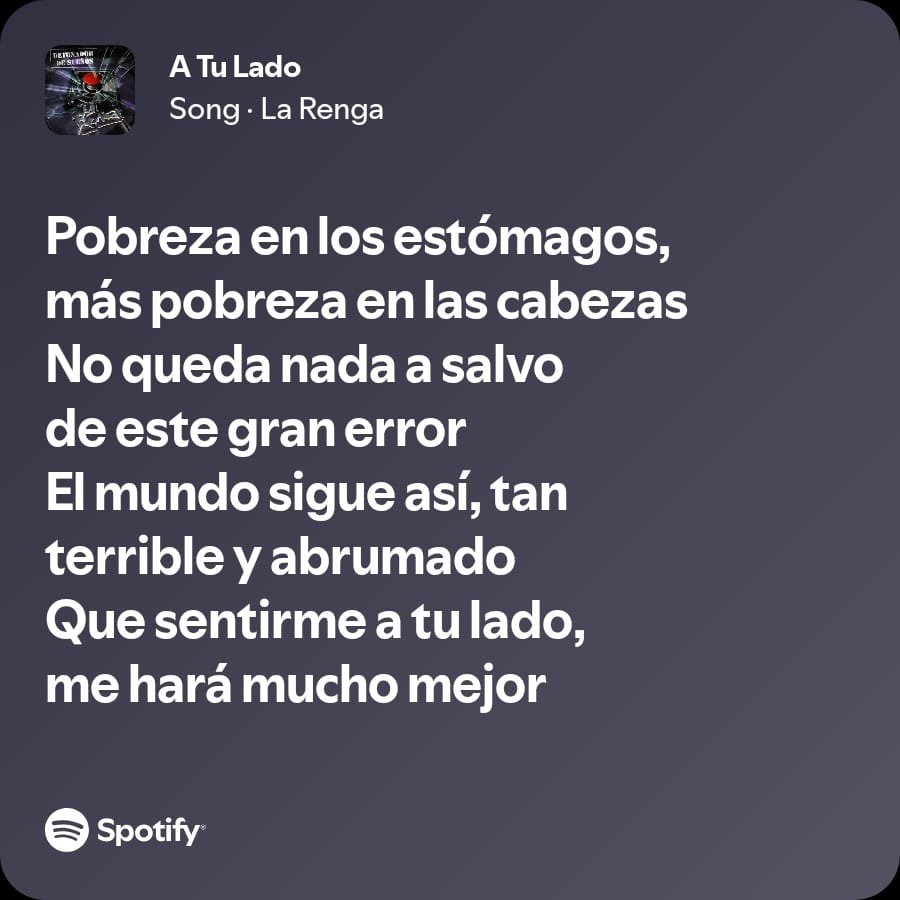 rockEnSpotify's tweet photo. https://t.co/n03iypjaha