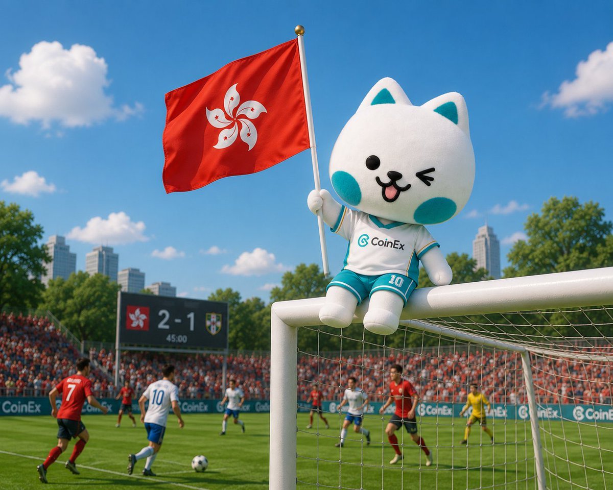 _CryptoZee's tweet photo. ππ° Hong Kongπ±
CoinEx Kitty is live.
CA: 2ZiGNowKijUWzbLE7tRUEJWKXHUF3UMBaHbWtu76pump
Let's go. π #CoinExKitty #CoinEx https://t.co/fhoViOLN2E